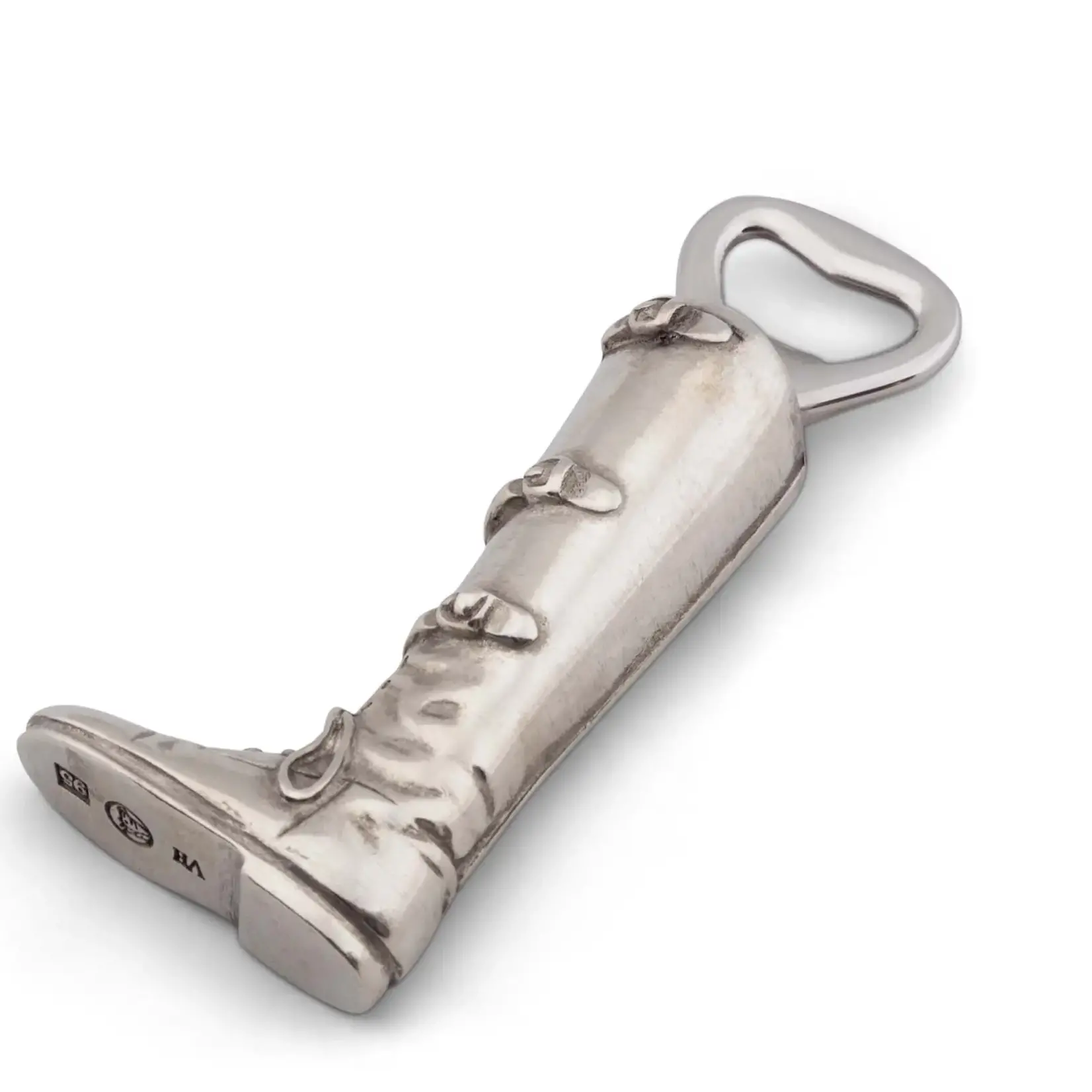 Vagabond House Riding Boot Bottle Opener