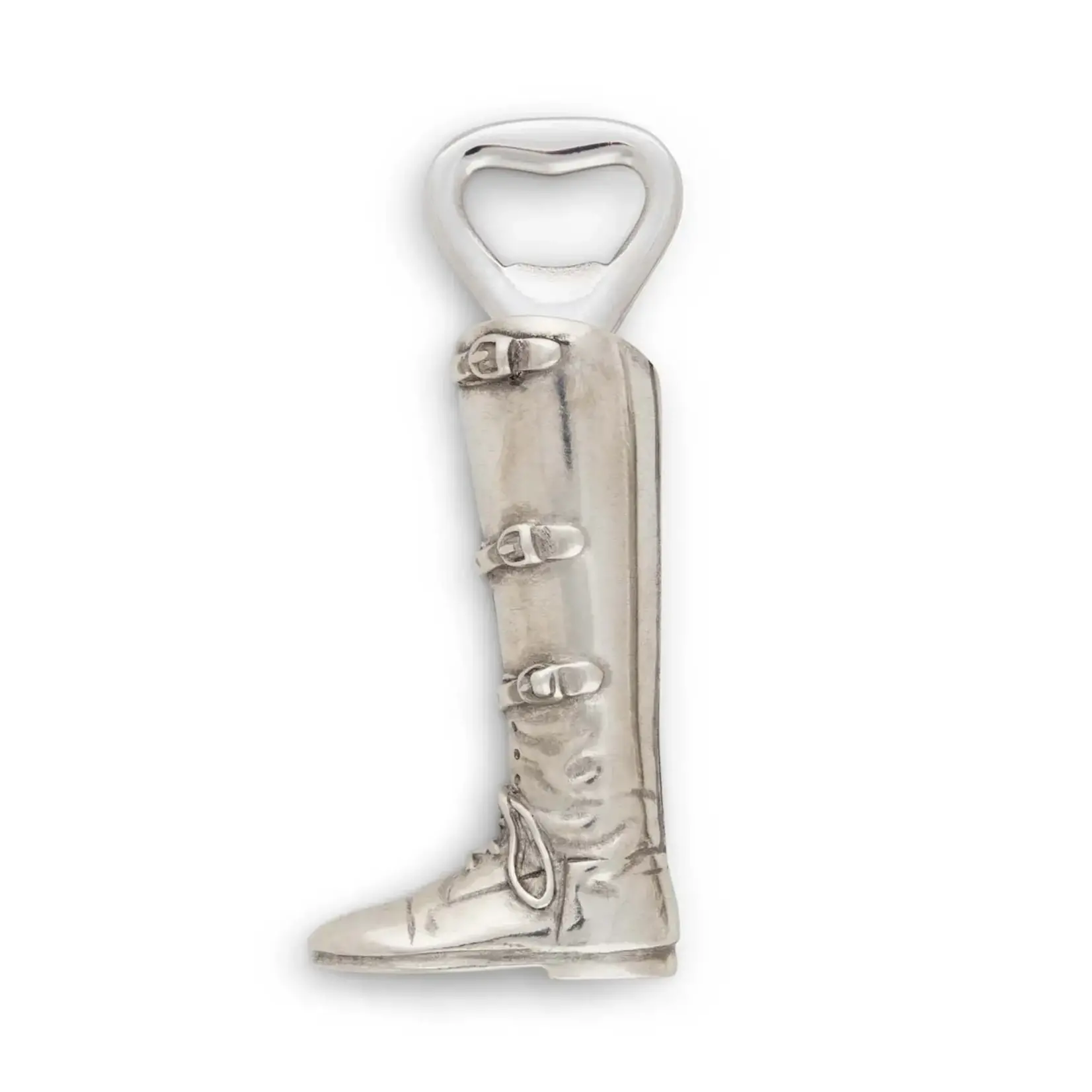 Vagabond House Riding Boot Bottle Opener