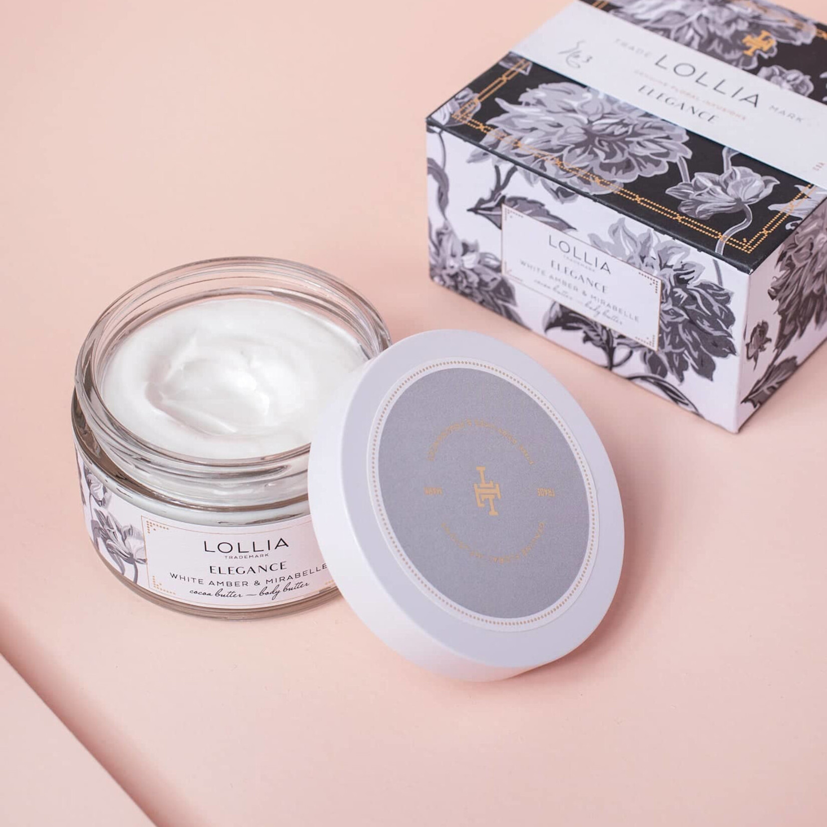Lollia Elegance Body Butter