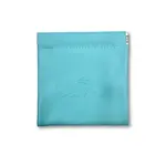 My Fair Mahjong Green/Teal Coin, Dice, Extra Mahjong Tile Pouch