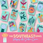 My Fair Mahjong The Southeast Series Mahjong Set
