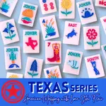 My Fair Mahjong The Texas Series Mahjong Set