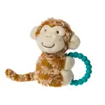 Mary Meyer Afrique Monkey Teether Rattle