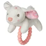 Mary Meyer Bella Bunny Teether Rattle
