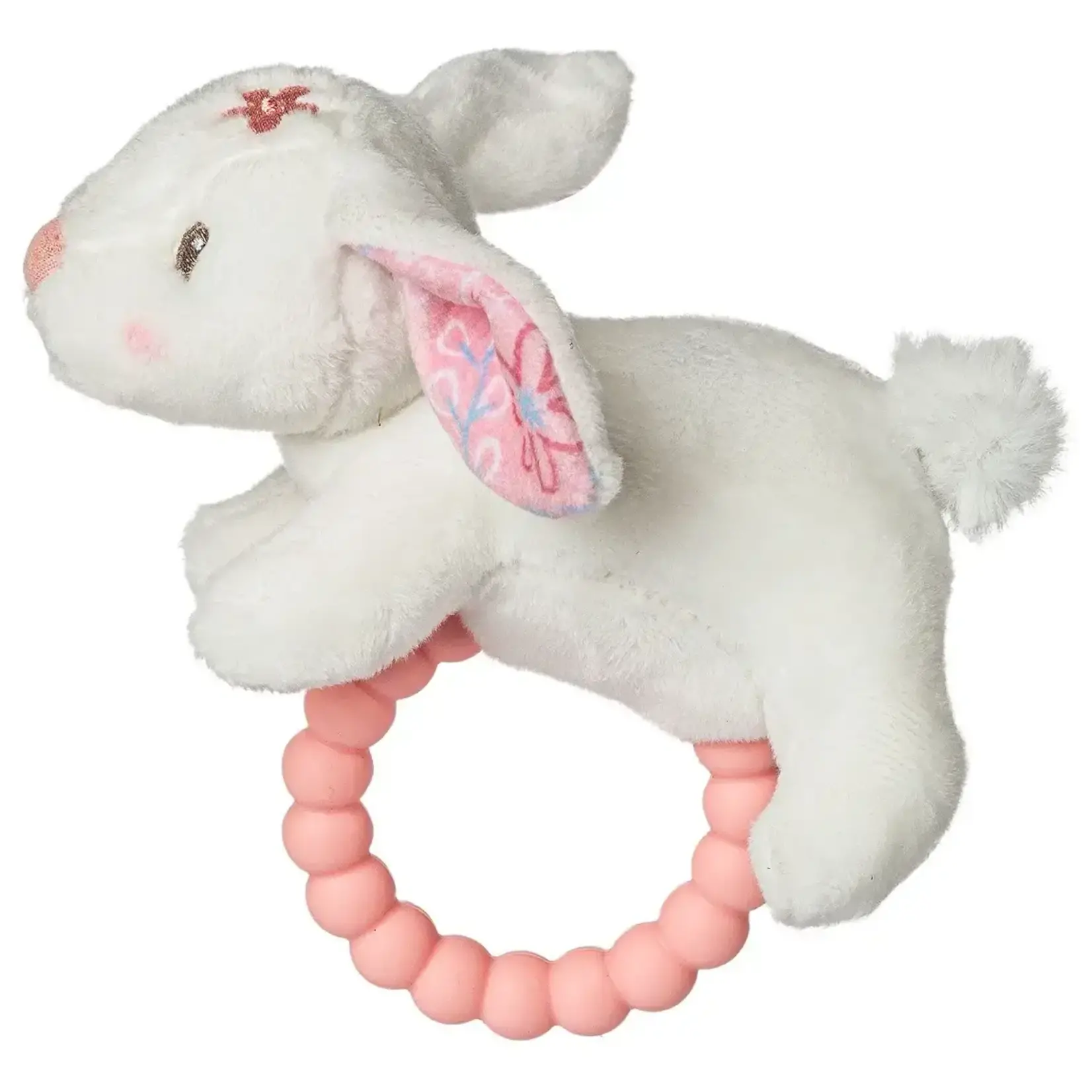 Mary Meyer Bella Bunny Teether Rattle