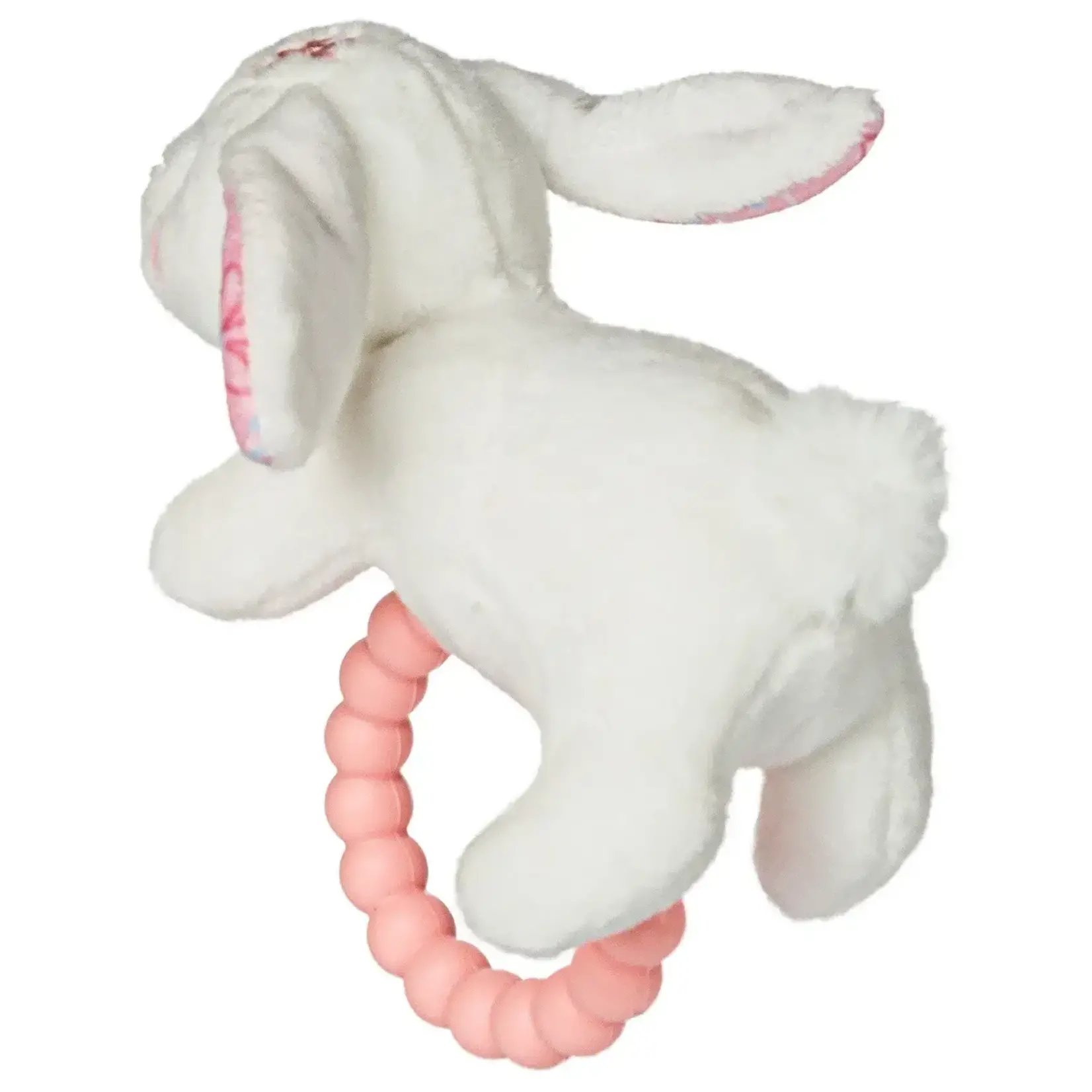 Mary Meyer Bella Bunny Teether Rattle