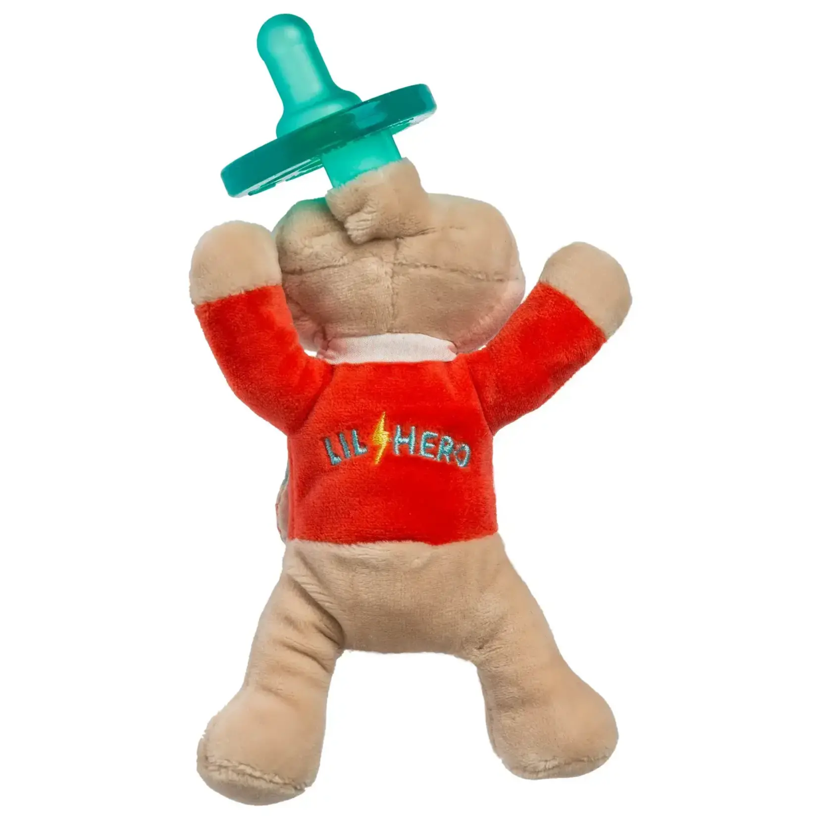 Mary Meyer Lil' Hero Wubbanub