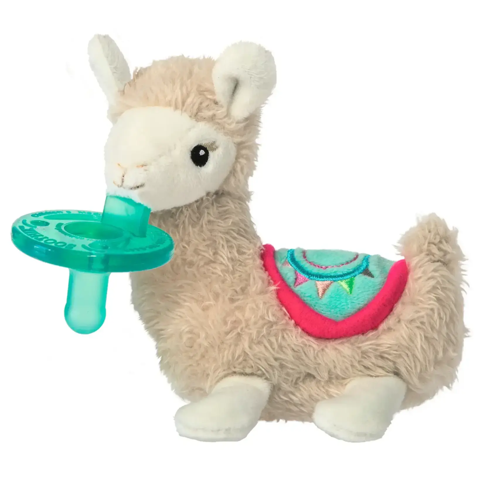 Mary Meyer Lily Llama Wubbanub
