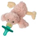 Mary Meyer Putty Blush Duck Wubbanub