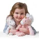 Mary Meyer Putty Blush Unicorn - Small