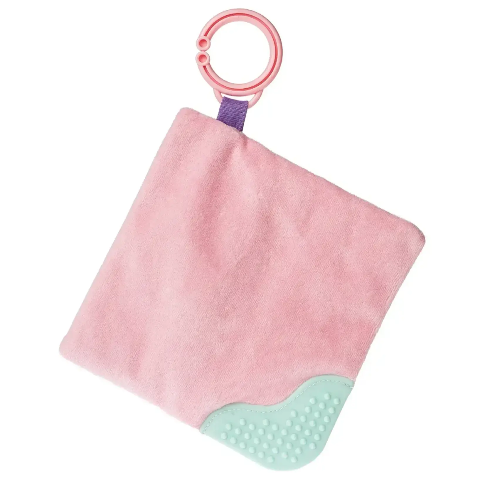 Mary Meyer Sweet Soothie Sprinkles Ice Cream Crinkle Teether
