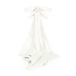 Jellycat Bashful Luxe Bunny Luna Blankie
