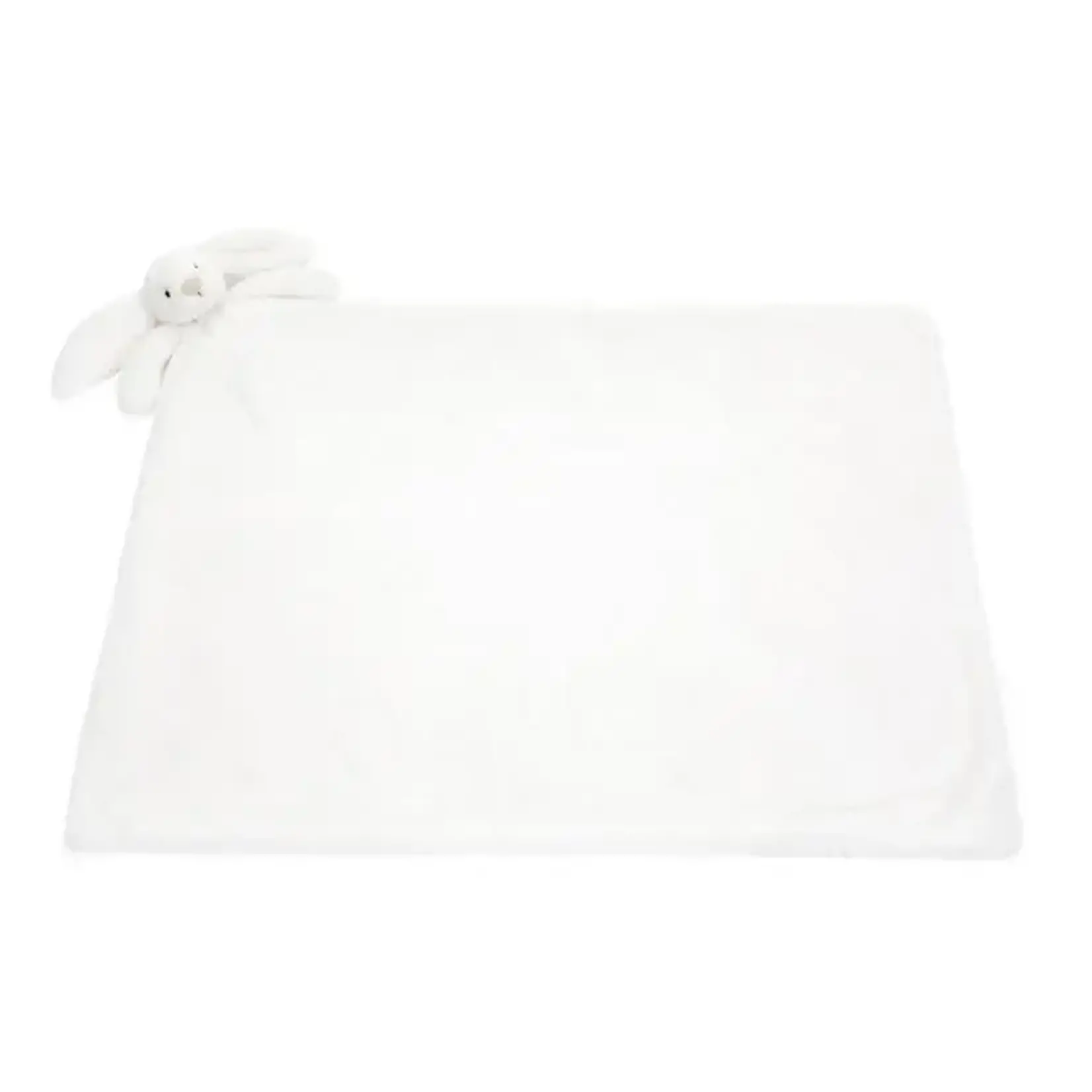 Jellycat Bashful Luxe Bunny Luna Blankie