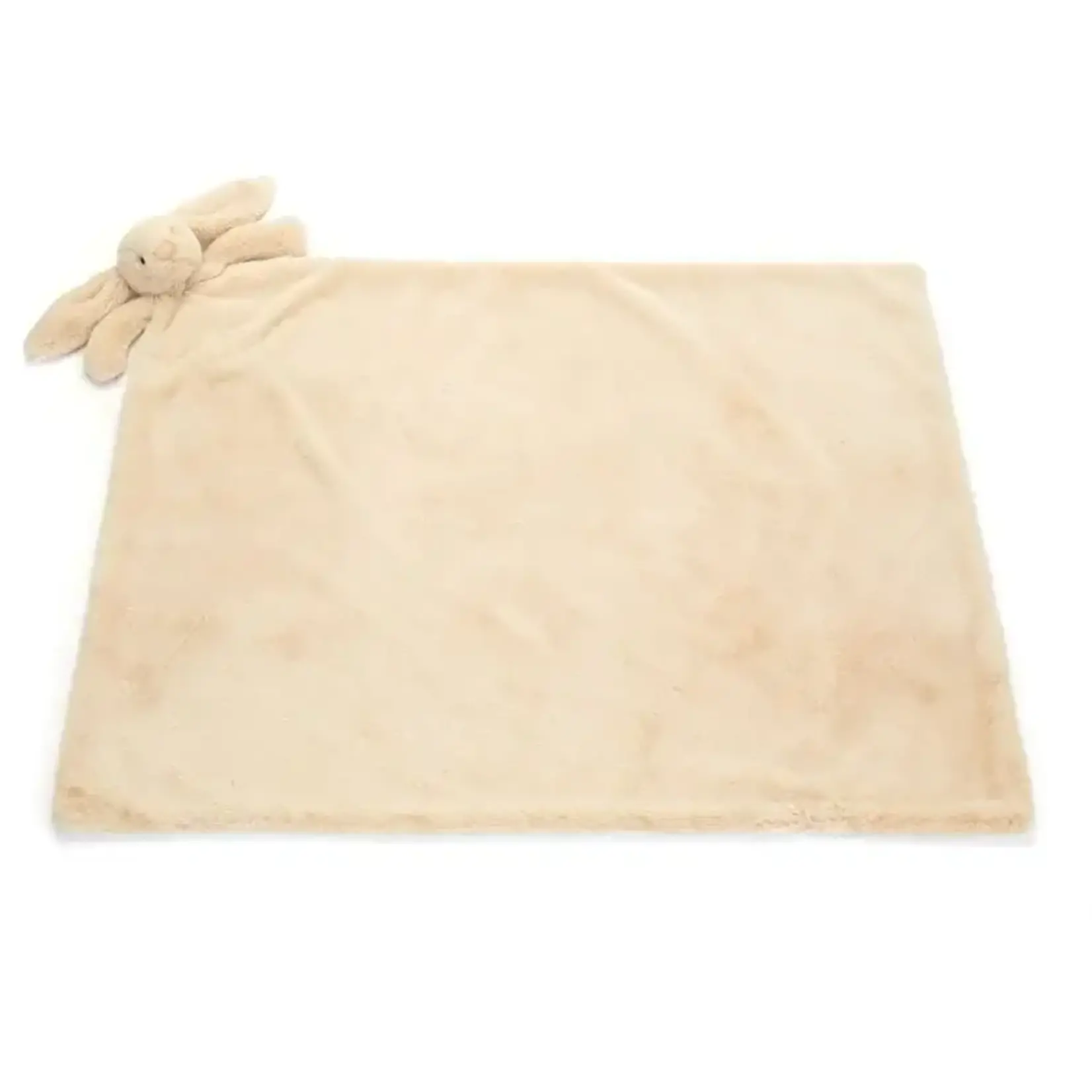 Jellycat Bashful Luxe Bunny Willow Blankie