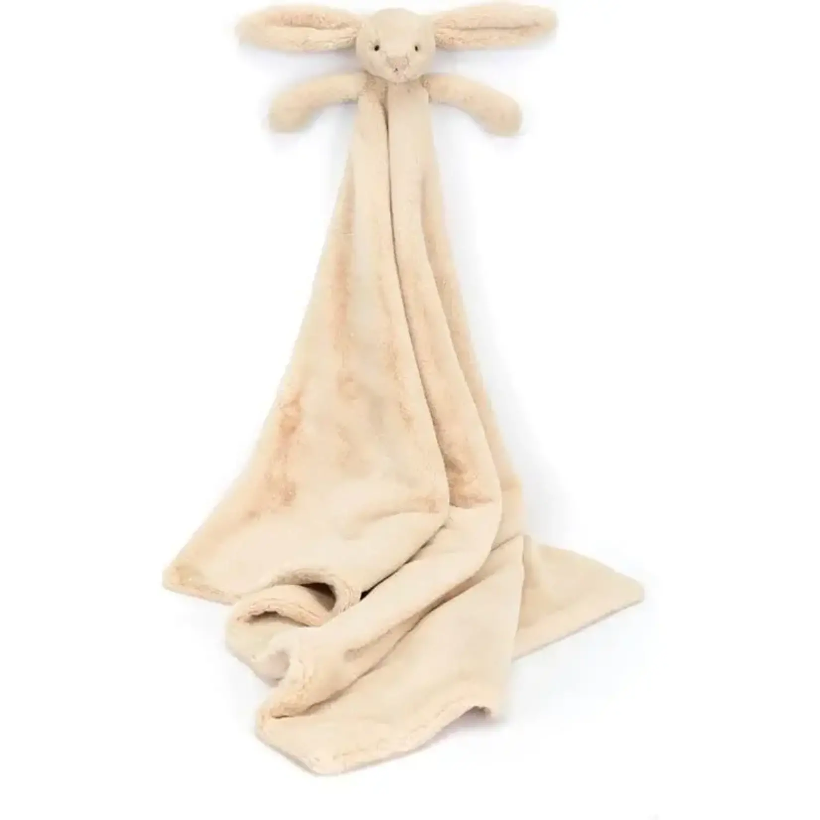 Jellycat Bashful Luxe Bunny Willow Blankie