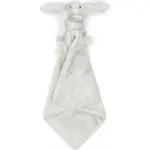 Jellycat Bashful Silver (Grey) Bunny Soother