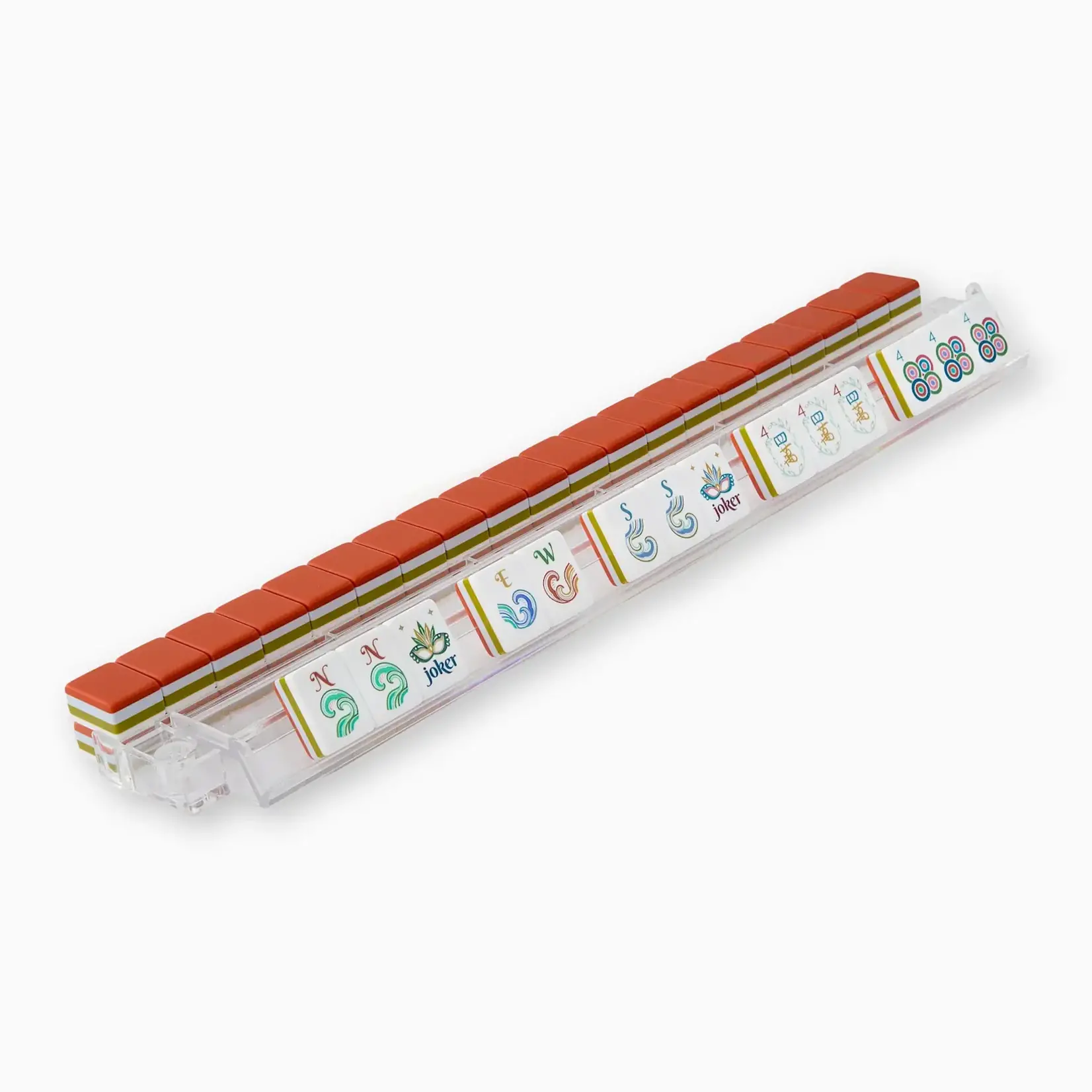 Oh My Mahjong Sierra Mahjong Tile Set