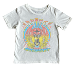 Rowdy Sprout Journey Short Sleeve Tee White