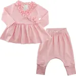 Lemon Loves Lime Boutique Baby-Lil Bohemian Set