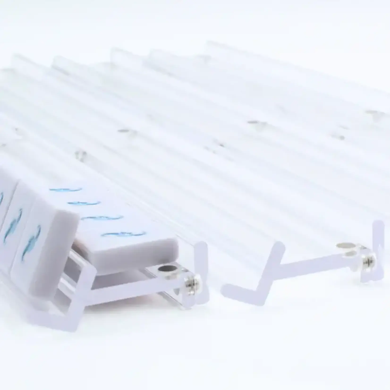 My Fair Mahjong Classic Acrylic Mahjong Racks