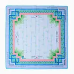 Oh My Mahjong Palm Paradise Mahjong Mat