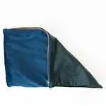 Bam Bird Boutique Origami Velvet Tile Bag