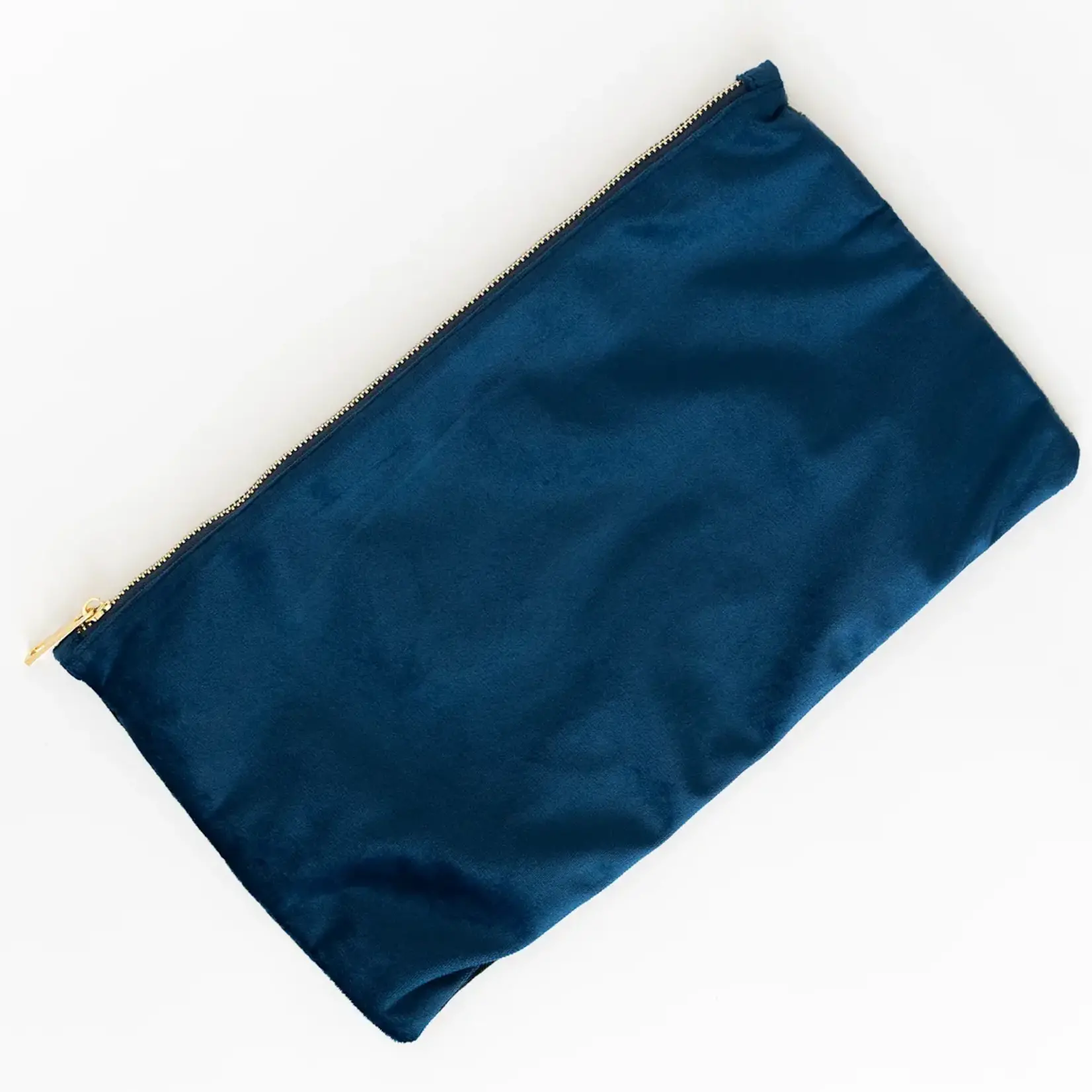 Bam Bird Boutique Origami Velvet Tile Bag