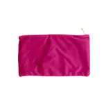 Bam Bird Boutique Pink Classic Velvet Tile Bag