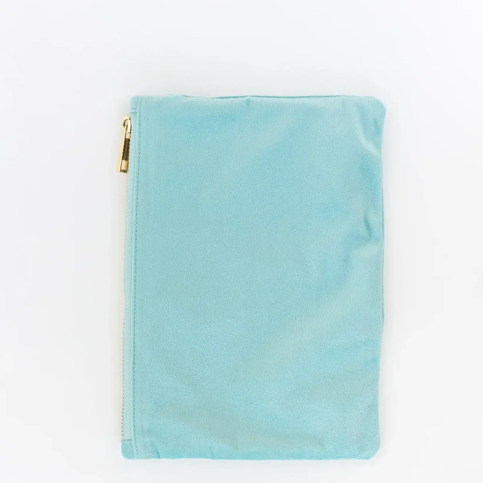 Bam Bird Boutique Mint Travel Tile Bag