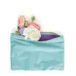 Bam Bird Boutique Mint Travel Tile Bag