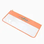 Oh My Mahjong Peach Script Mahjong Bag