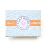 Play Away Cards Play Away Mahjong - Beach Playing Card Deck