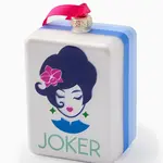 Oh My Mahjong Lola Ornament