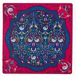 Oh My Mahjong Pear Tree Mahjong Mat