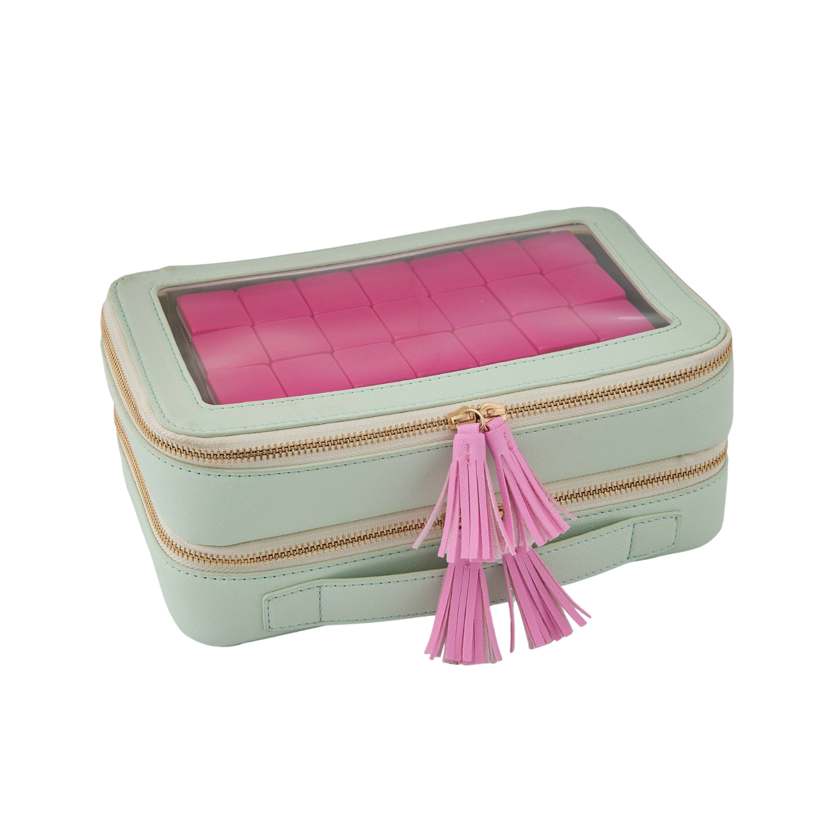 Oh My Mahjong Confetti Oh My Rummi