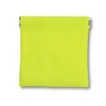 My Fair Mahjong Yellow Mahjong Pouch for Tiles, Dice & Coins
