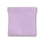 My Fair Mahjong Purple Mahjong Pouch for Tiles, Dice, Coins