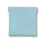 My Fair Mahjong Blue Mahjong Pouch for Tiles, Dice, Coins