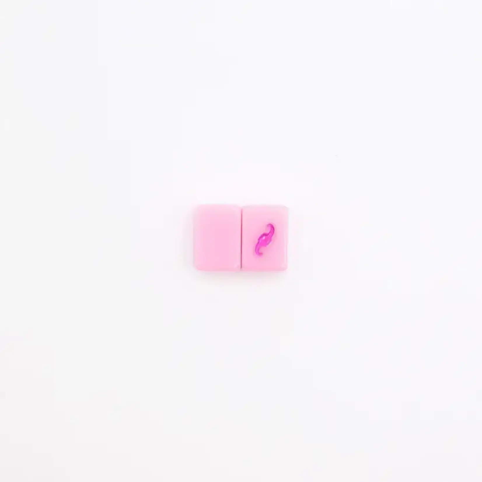 My Fair Mahjong Pink Mini Anywhere Series Travel Mahjong