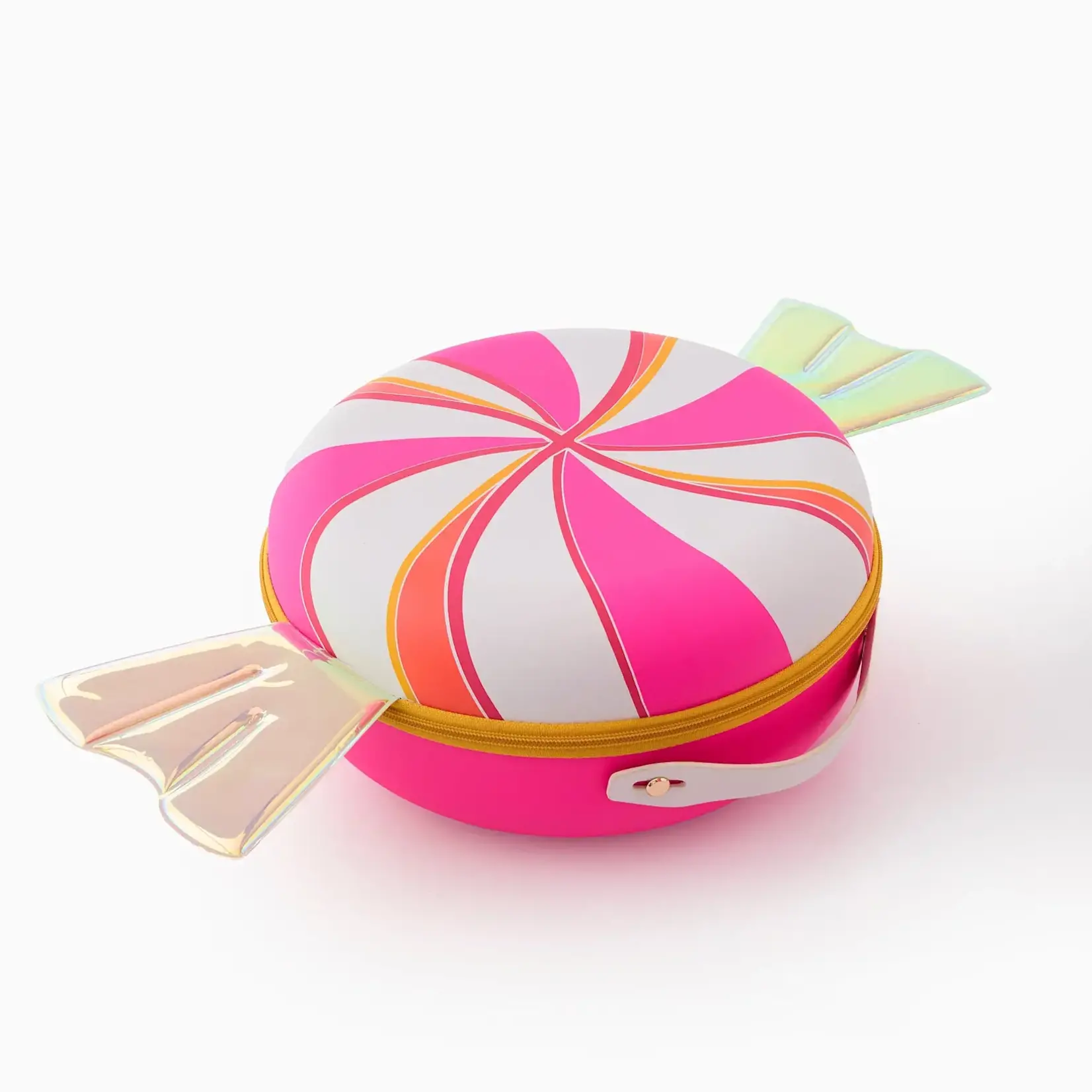 Oh My Mahjong Candy Tile Bag