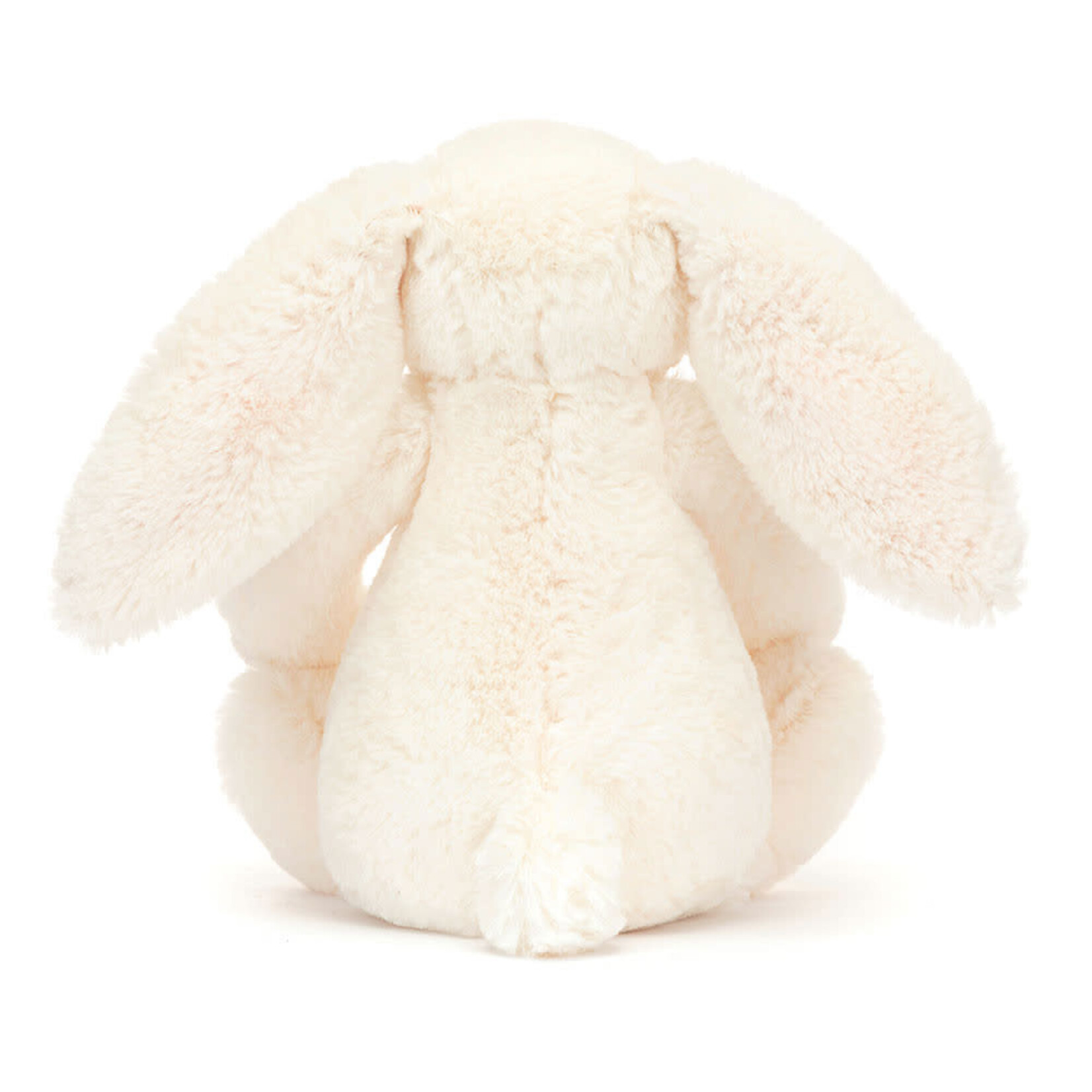 Jellycat Blossom Cream Bunny 'Berry' Little