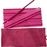 Bespoke Mahjong Hottie Pink Everything Racks V2.0 & Bag Set