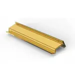 Club Mah Jenn Gold Mirrored Mahjong Racks