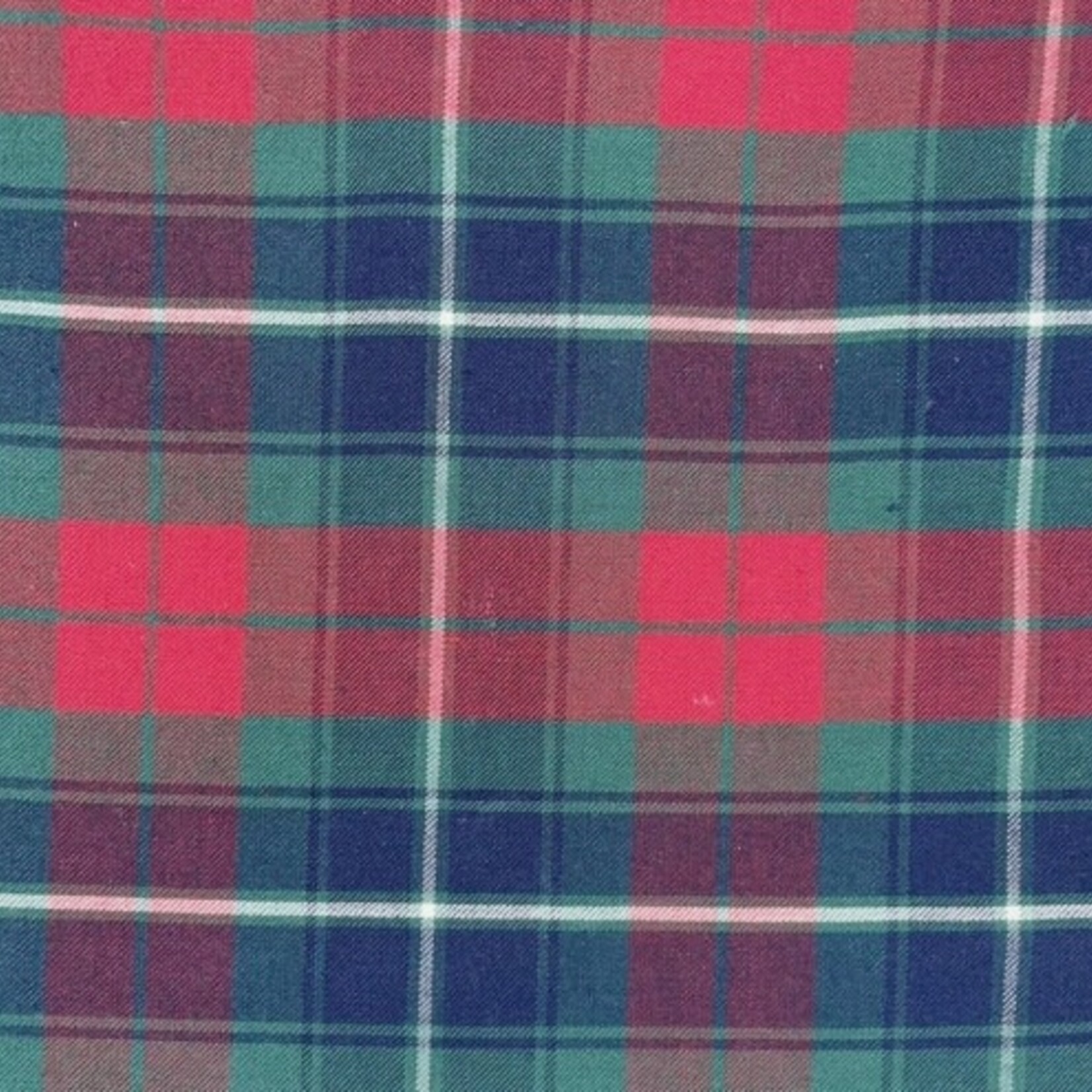 Pink Chicken baby boys jackson pant - red tartan