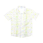 Blue Quail Guayabera - Beetles Short Sleeve Shirt