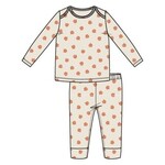 Angel Dear Little Pumpkins - Loungewear Set