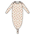 Angel Dear Little Pumpkins - Knotted Gown