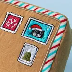 Jellycat Amuseables Letter To Santa