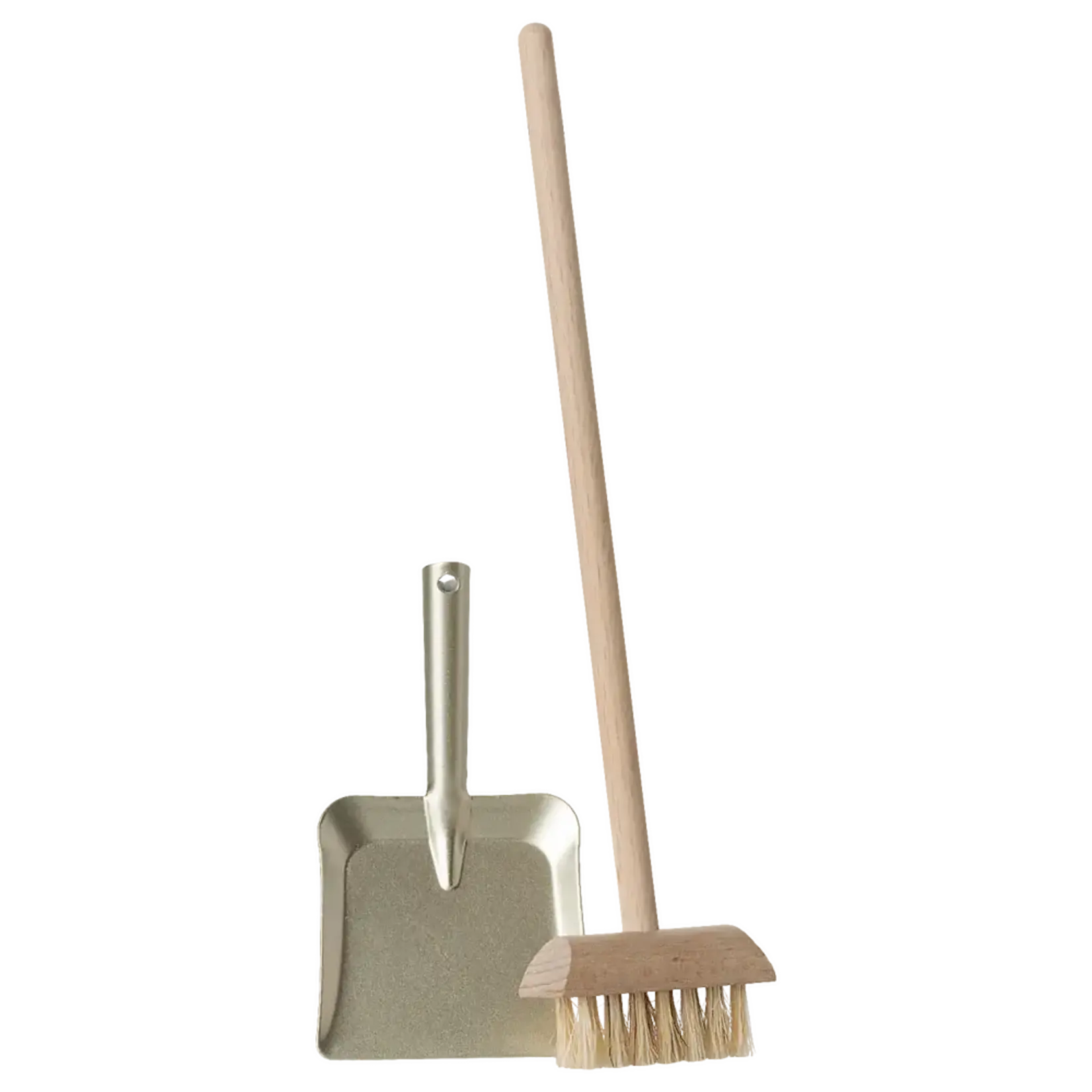 Maileg USA Broom set, Miniature