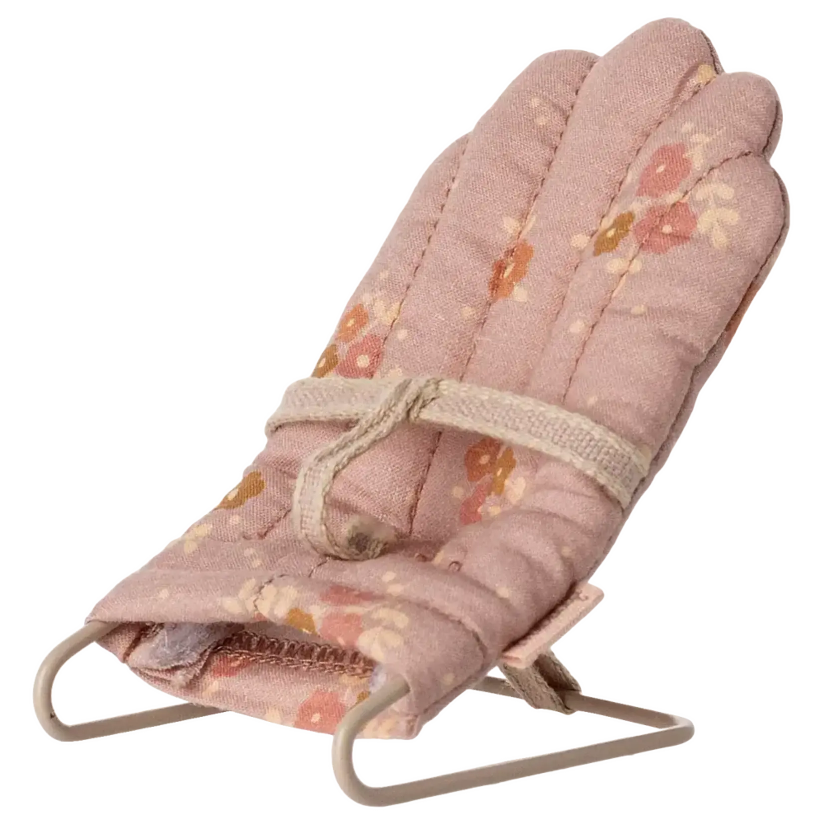 Maileg USA Babysitter, My - Rose